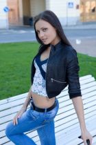 Проститутка Катя (21 лет, Архангельск)